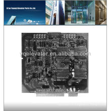 Schindler ascenseur pièces détachées fournisseurs PCB board ID.NR.590288